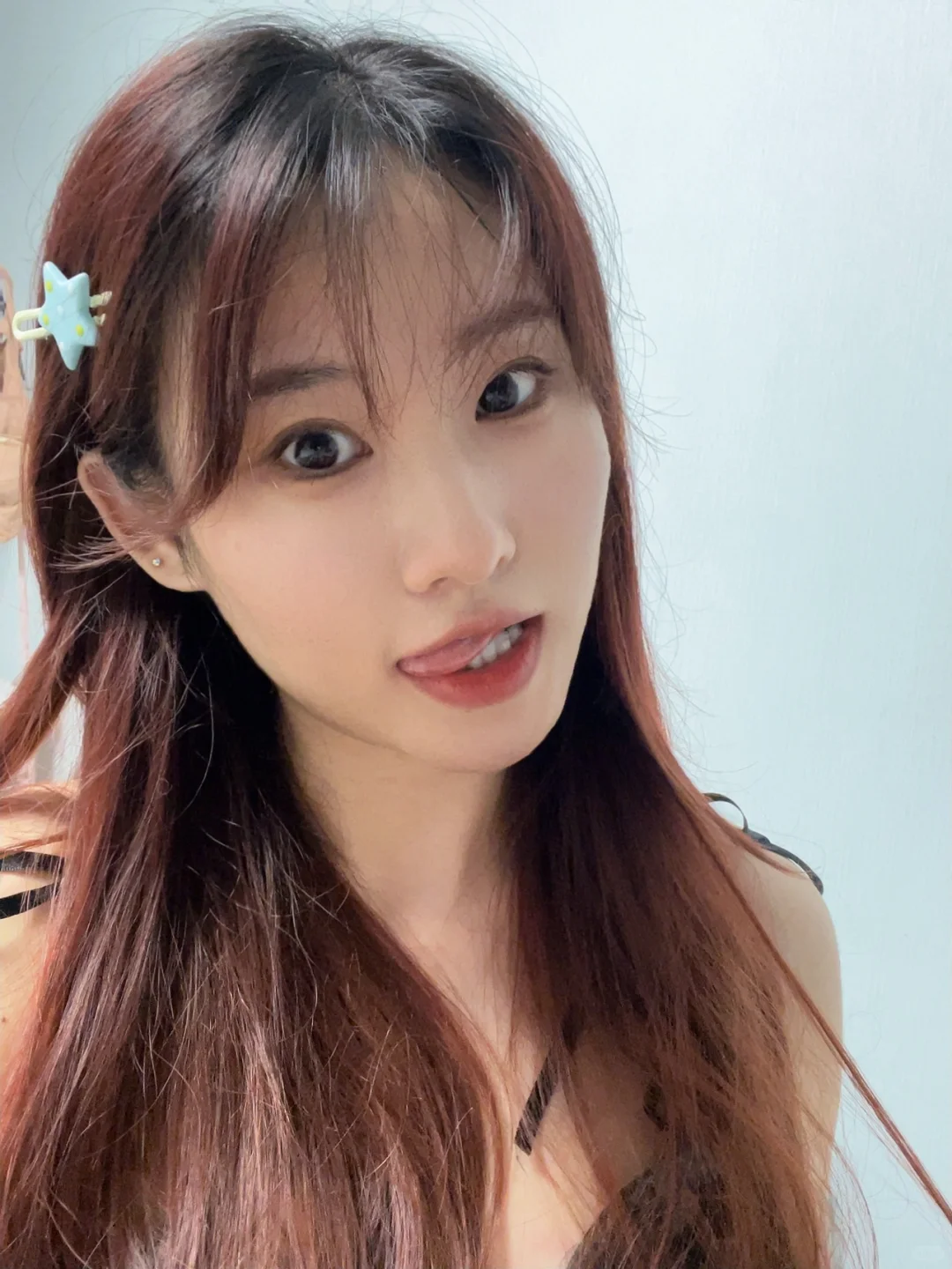 替女娲给自己捏脸