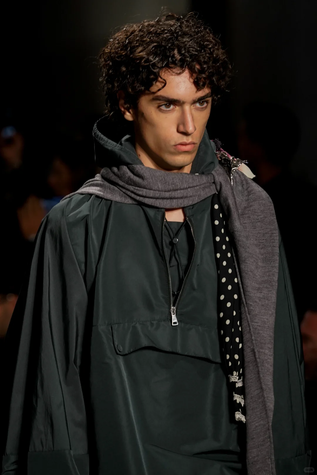 米兰时装周丨KIKO亮相三大时尚秀场