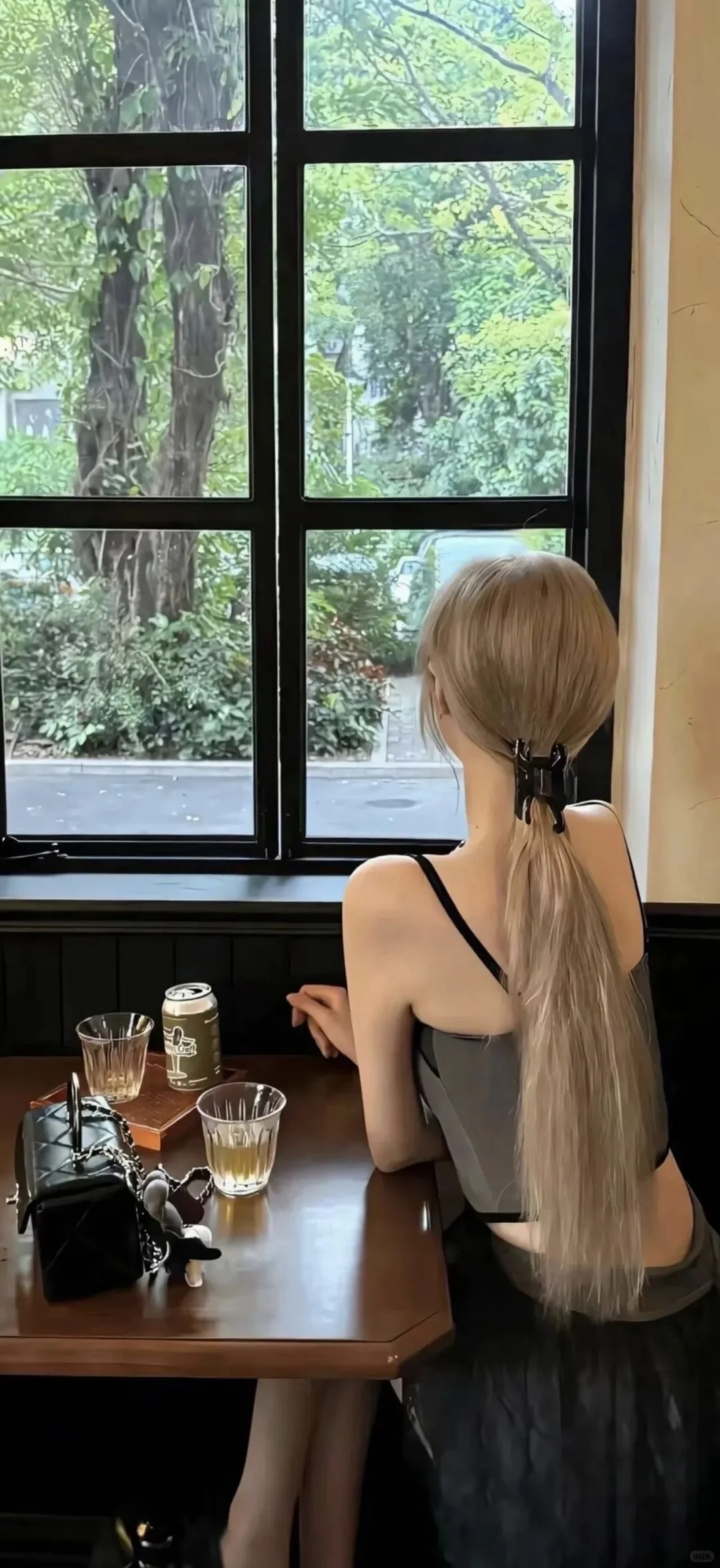 高清壁纸｜氛围感拉满