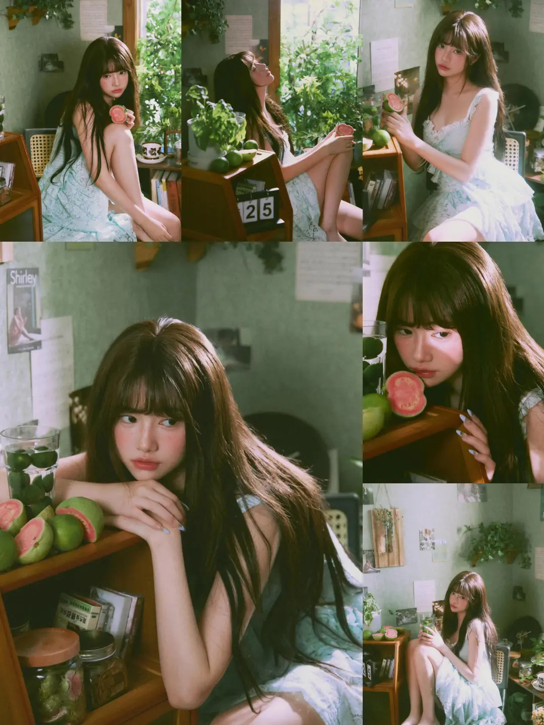 报告！在深圳成功体验女明星一日限定✨