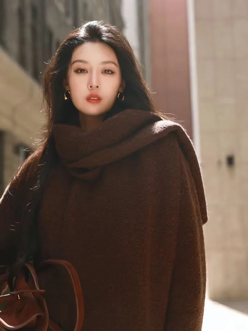 芭蒂娜新品都好好看 每一件都长在我审美