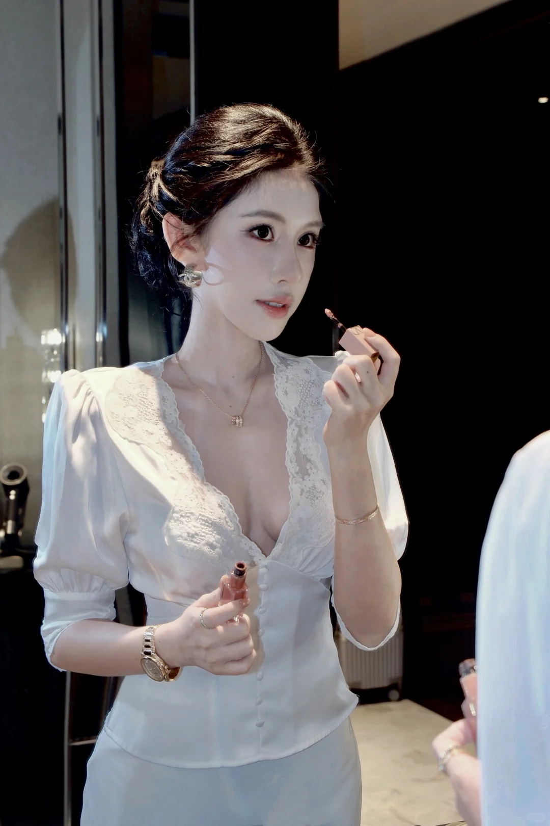 人妻感具像化了