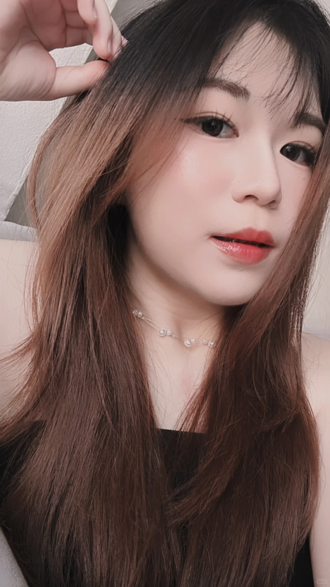 年轻一定要多拍照，以后老了还能网恋