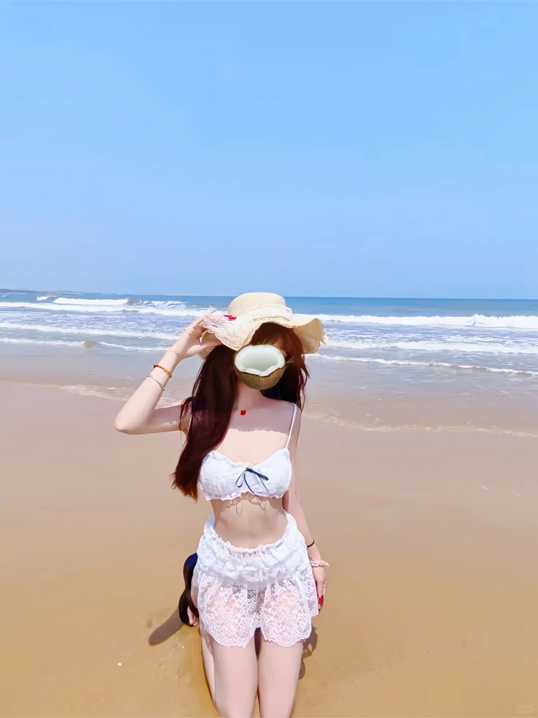 一起去看日照吧