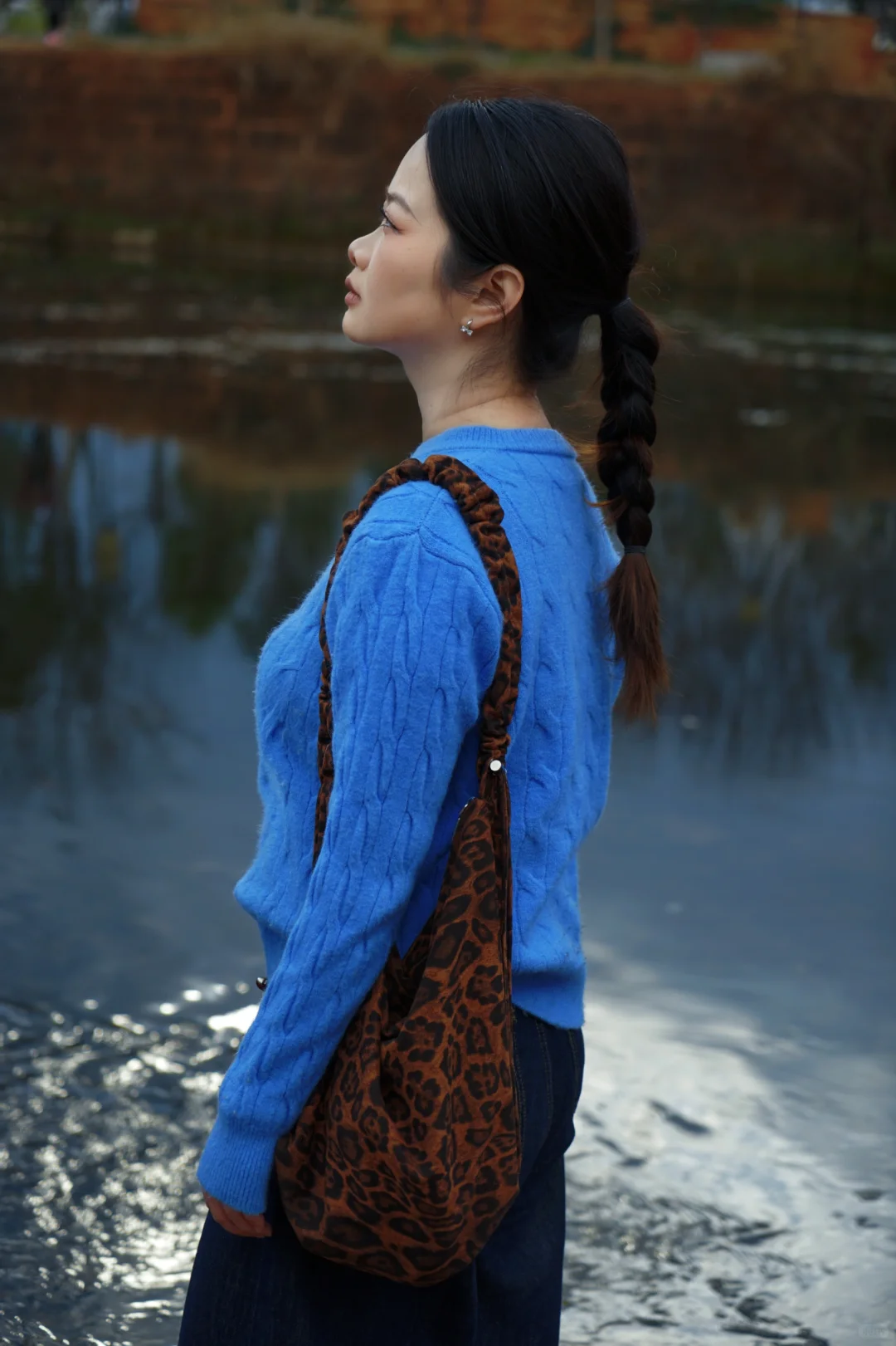 审美的尽头:接纳最本真的自己