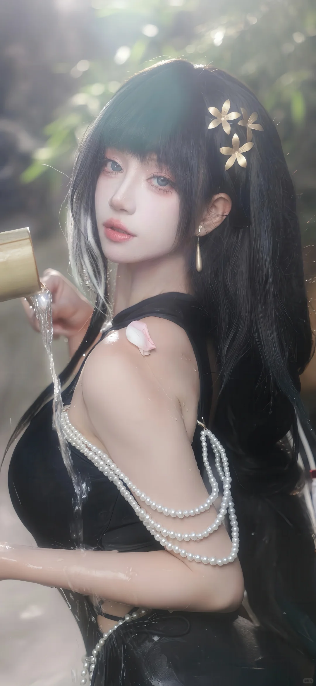 ◽ 𝐒𝐡𝐚𝐫𝐞 颜值美女壁纸