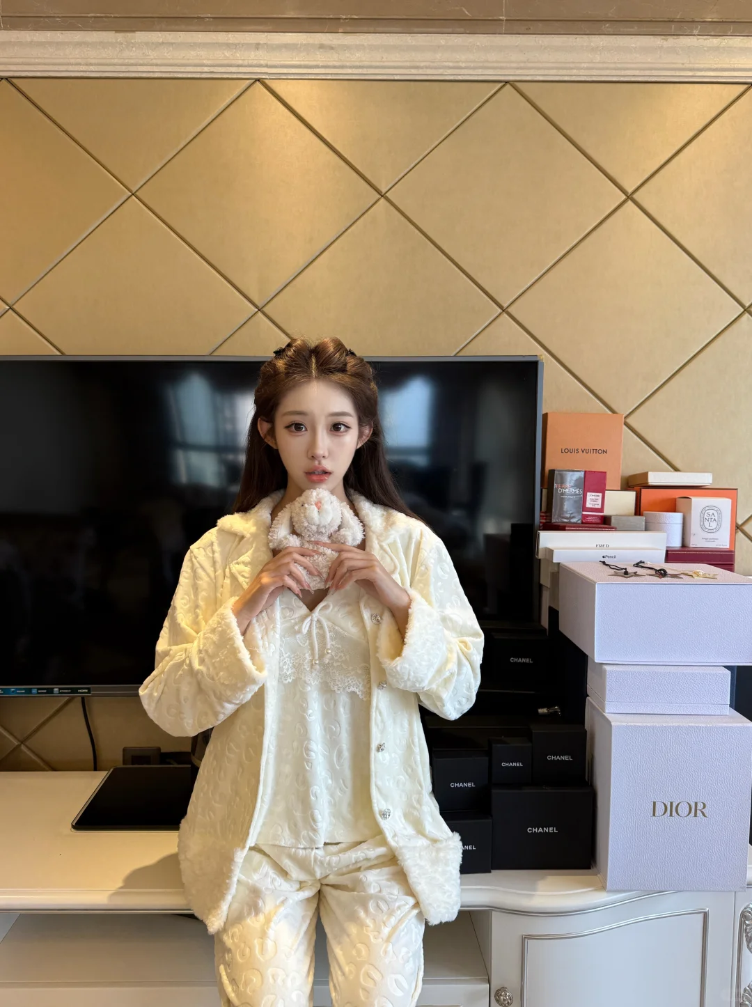 •͈ᴗ⁃͈ 幼态脸的神～