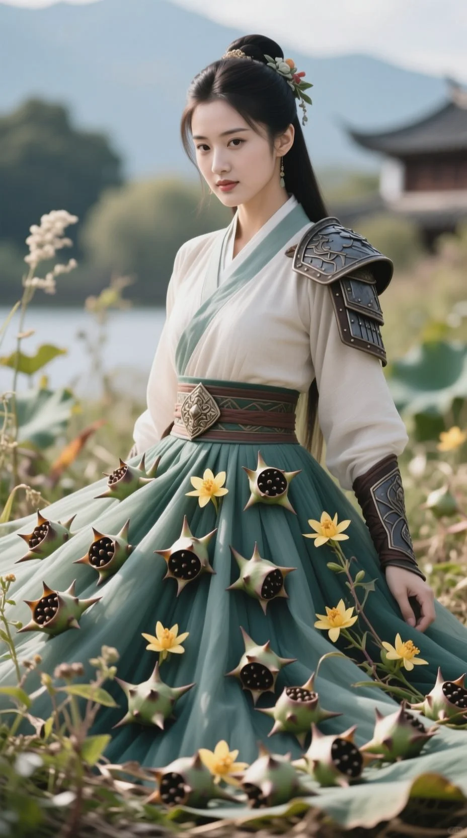 二次元模特动漫展11