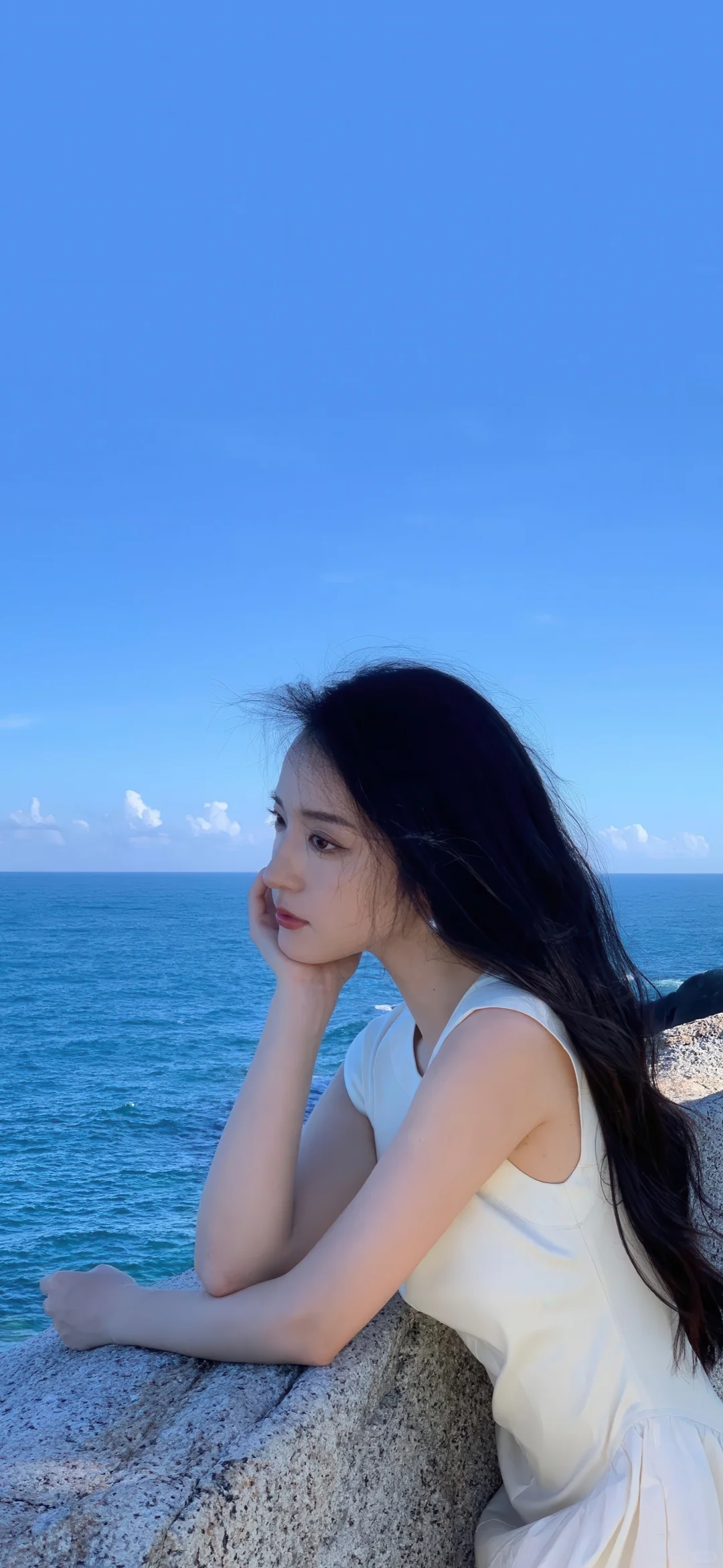 ◽ 𝐒𝐡𝐚𝐫𝐞 颜值美女壁纸