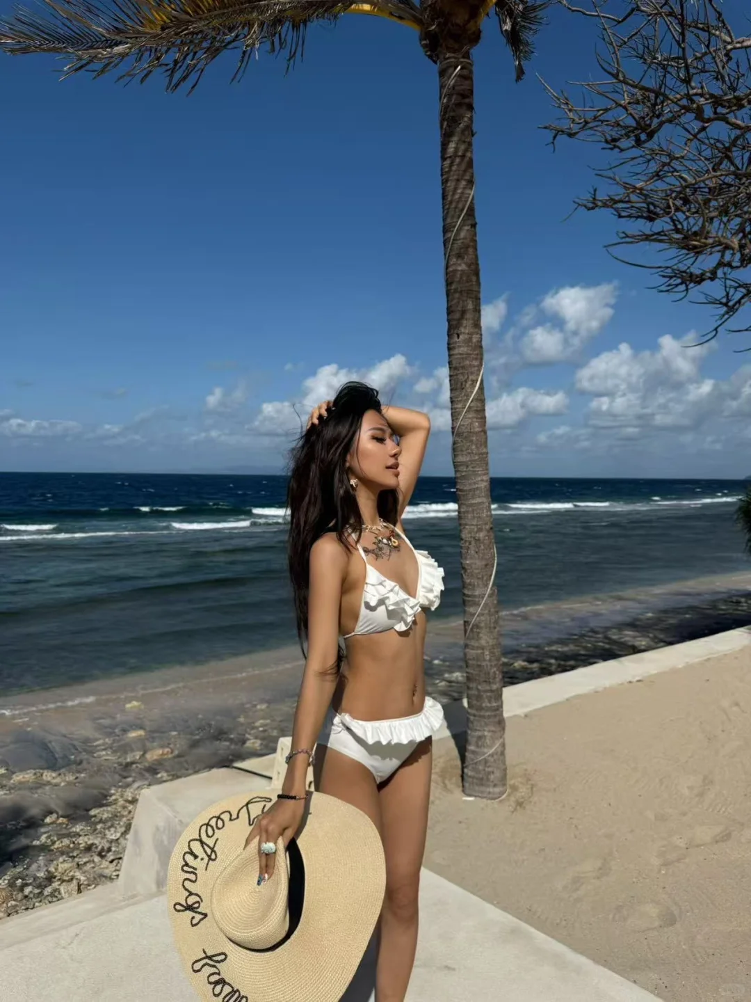 Latifah girl*夏天的尾巴