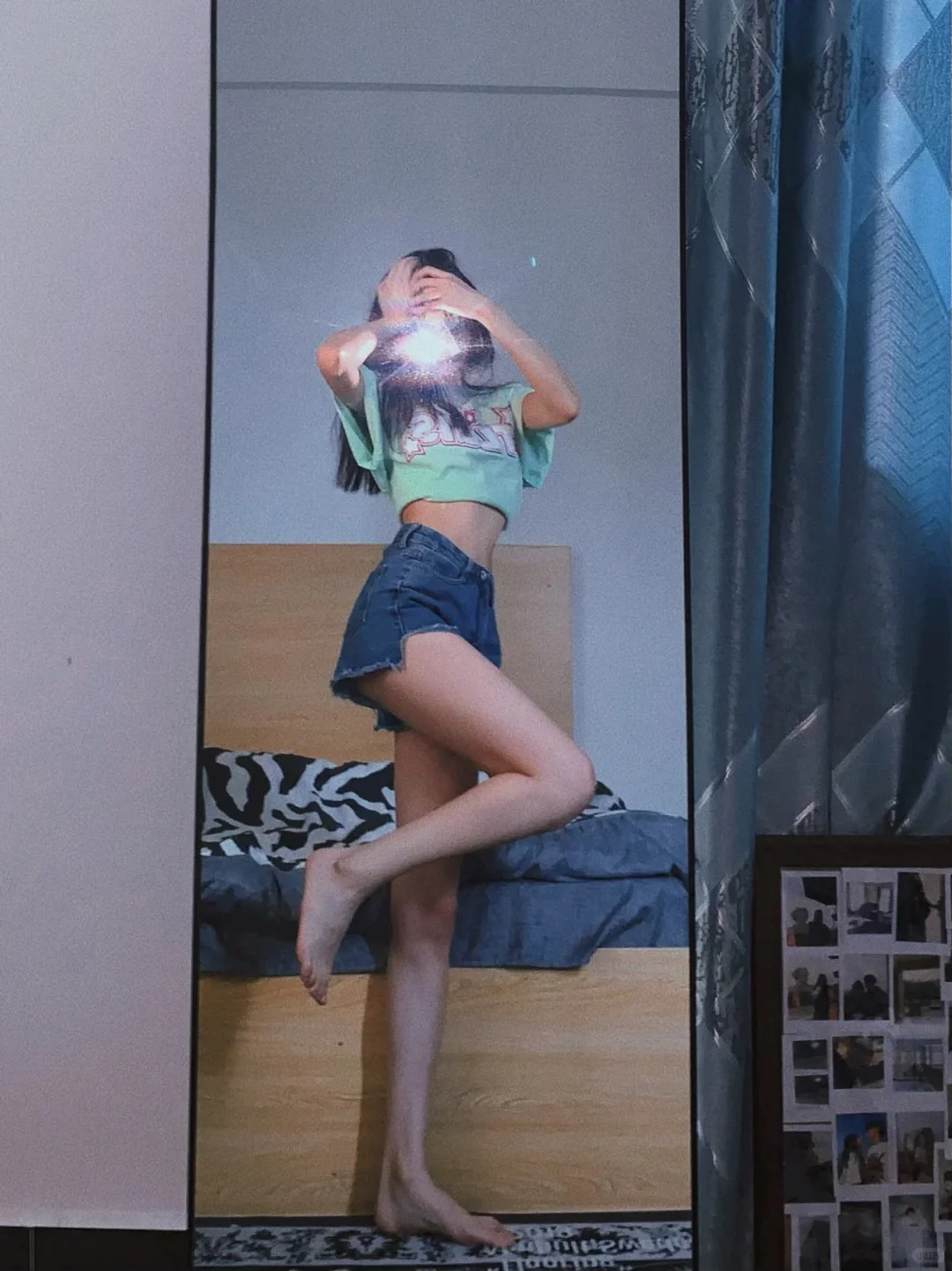 超喜欢这种风格