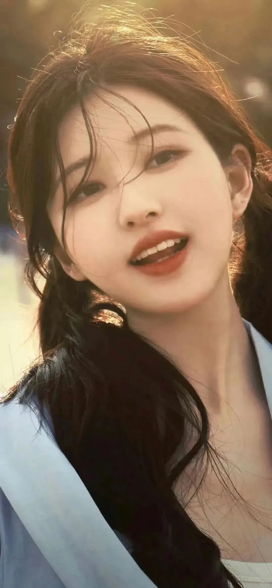 𝑺𝒉𝒂𝒓𝒆｜露思全屏壁纸