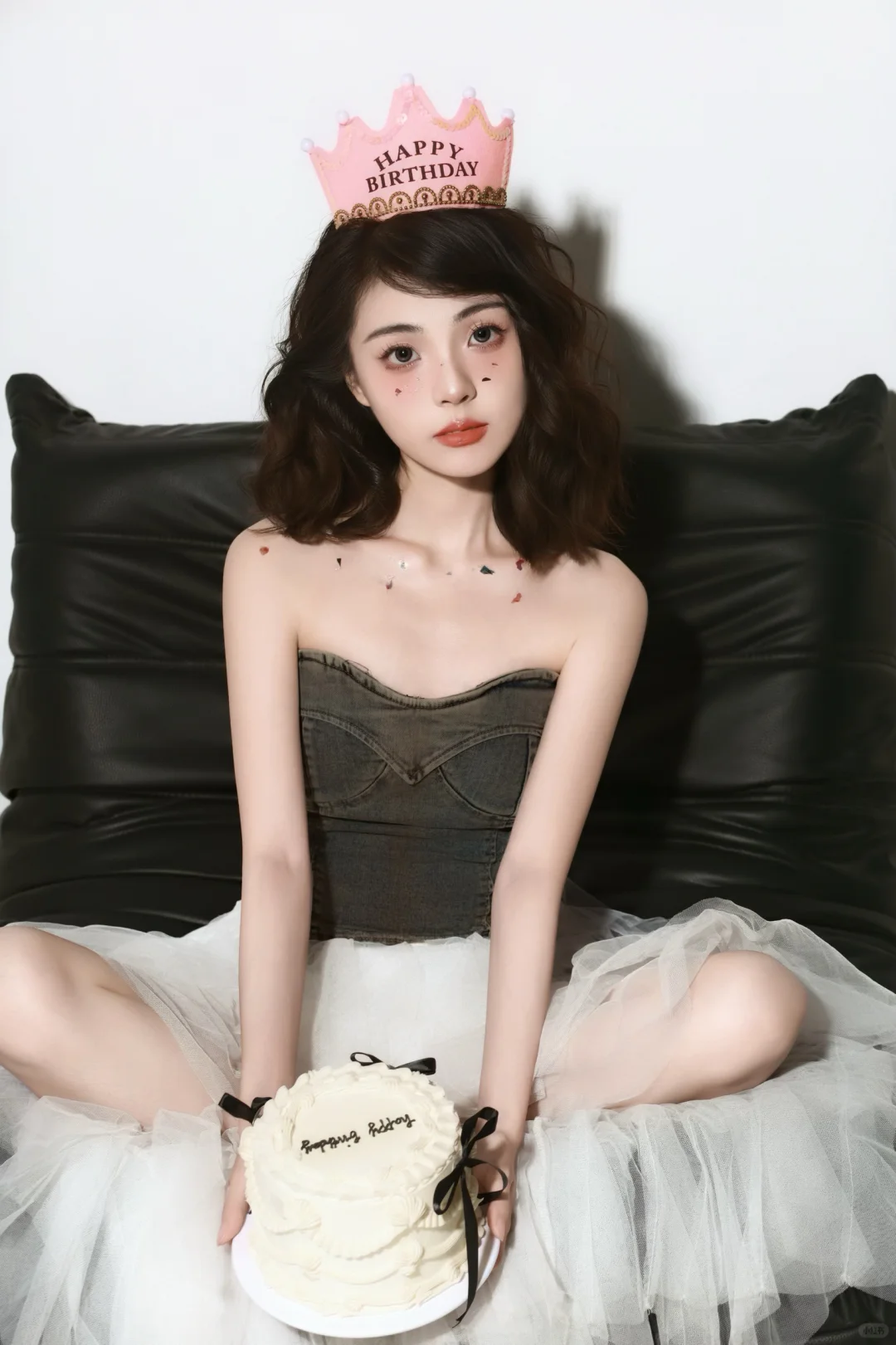 福州模特|甜酷生日照