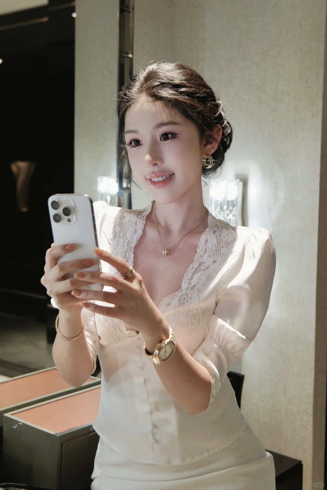 人妻感具像化了