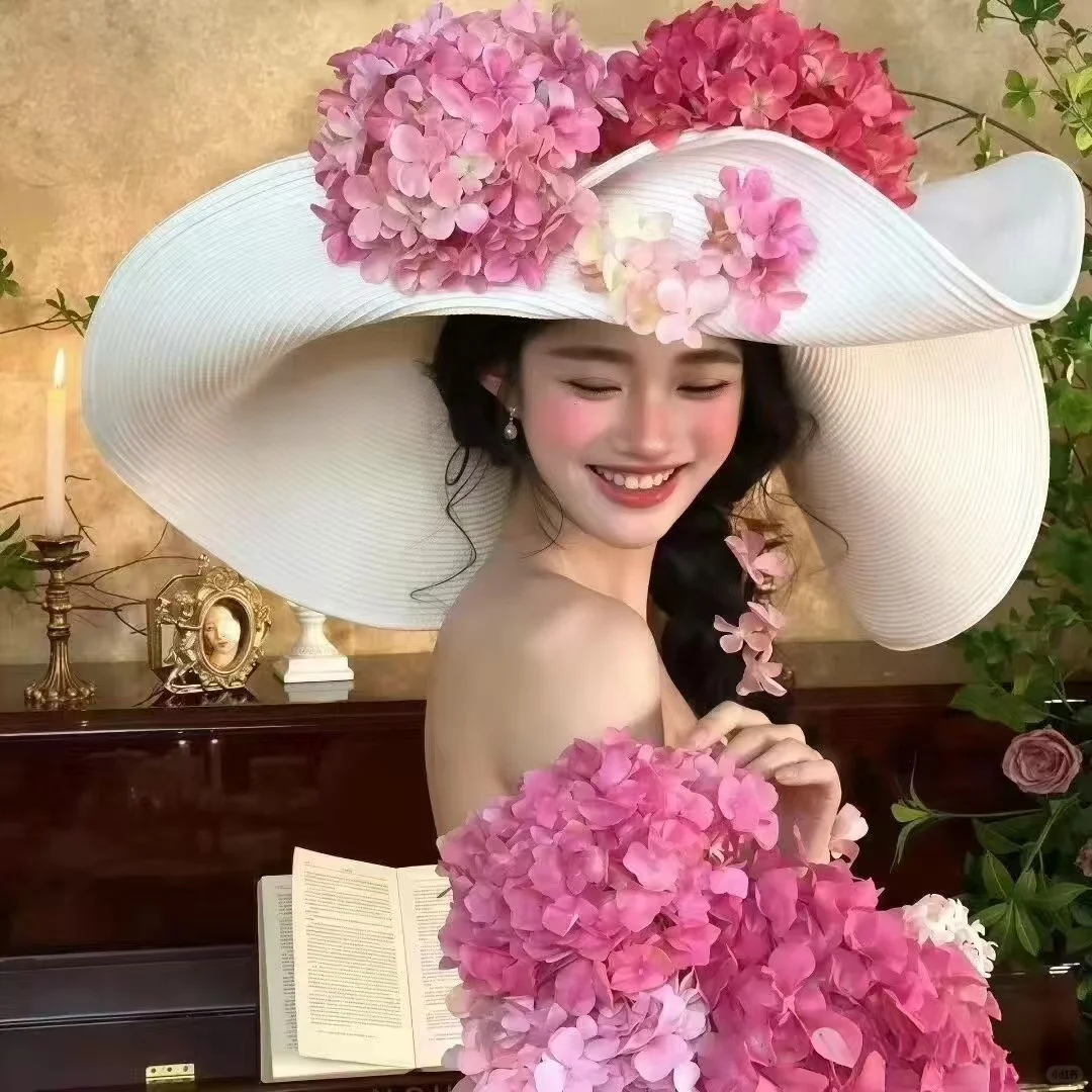 梦幻破碎感蝴蝶妆