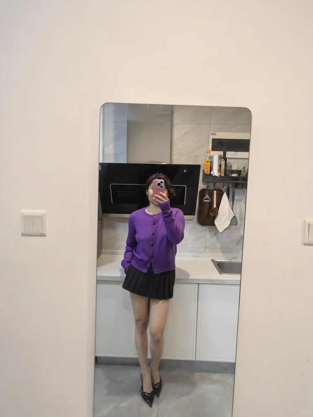 要丝袜还是不要丝袜？