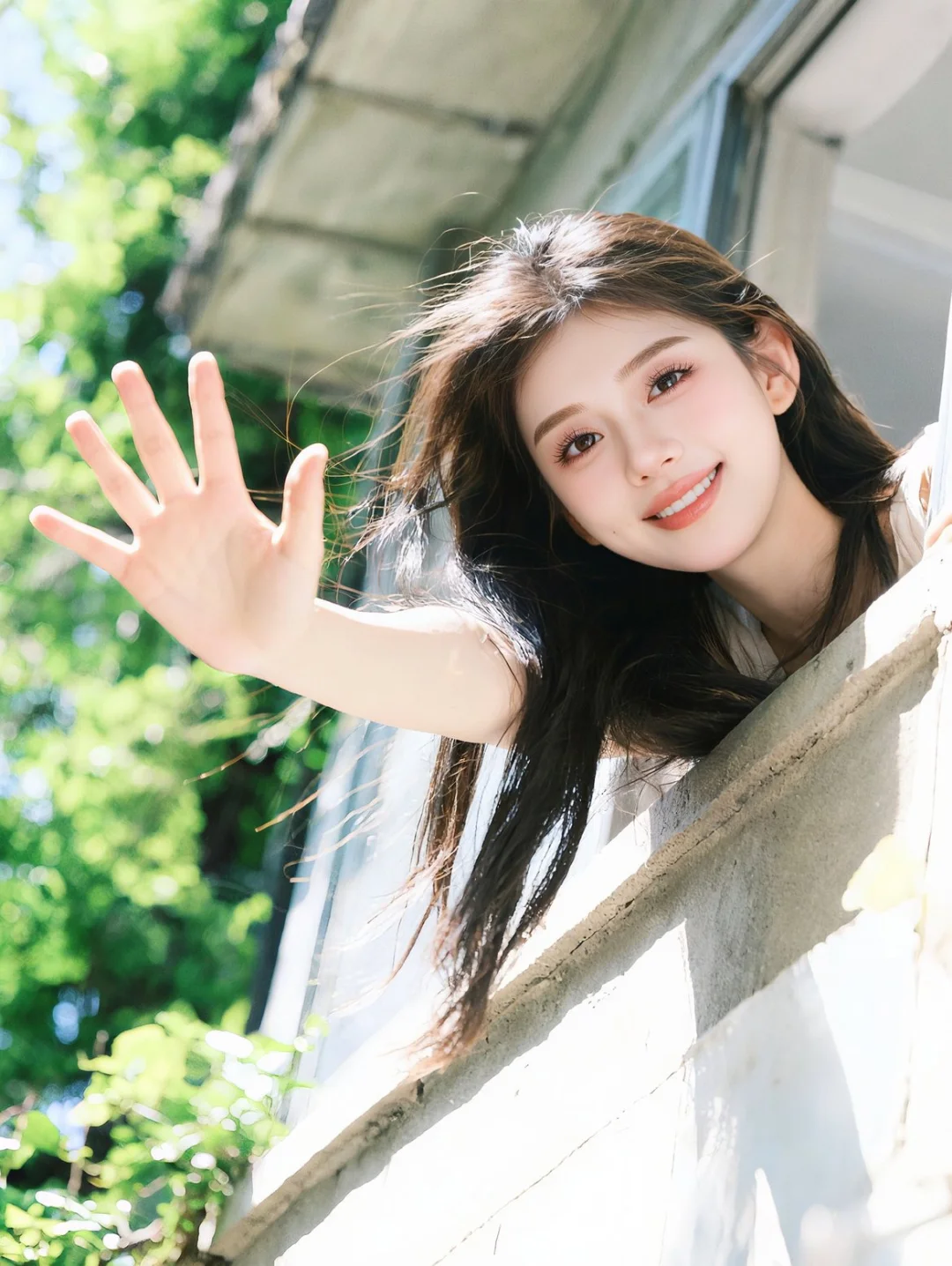 喜欢的季节来啦🍃🍃🍃