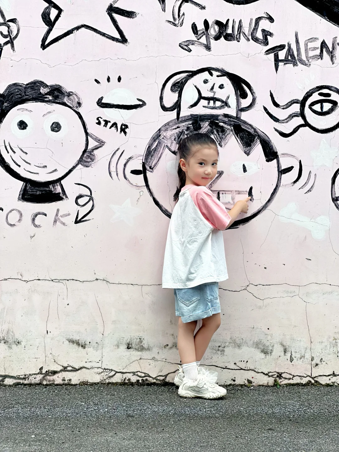 🦏穿上它，做一只“野生系”女孩！