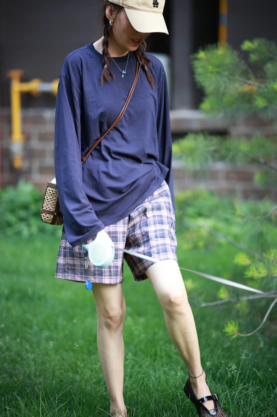 47岁而已 不化妆拍照的感觉太舒服了