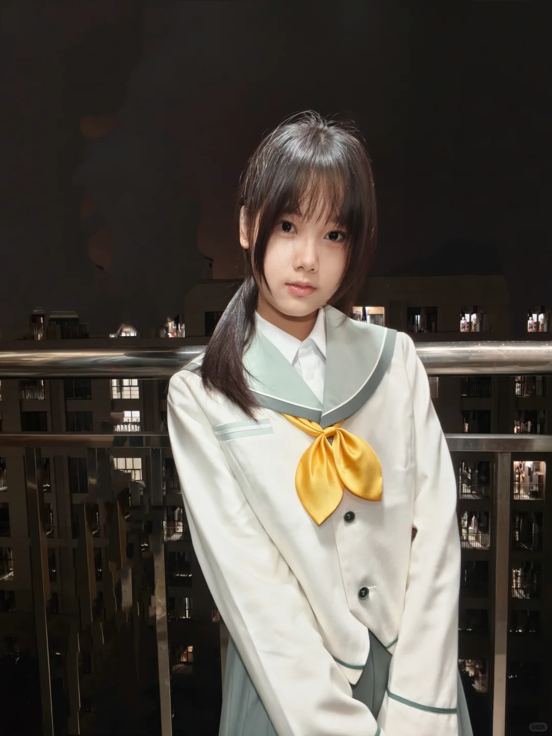 RIKORISU · 皇德爱repo