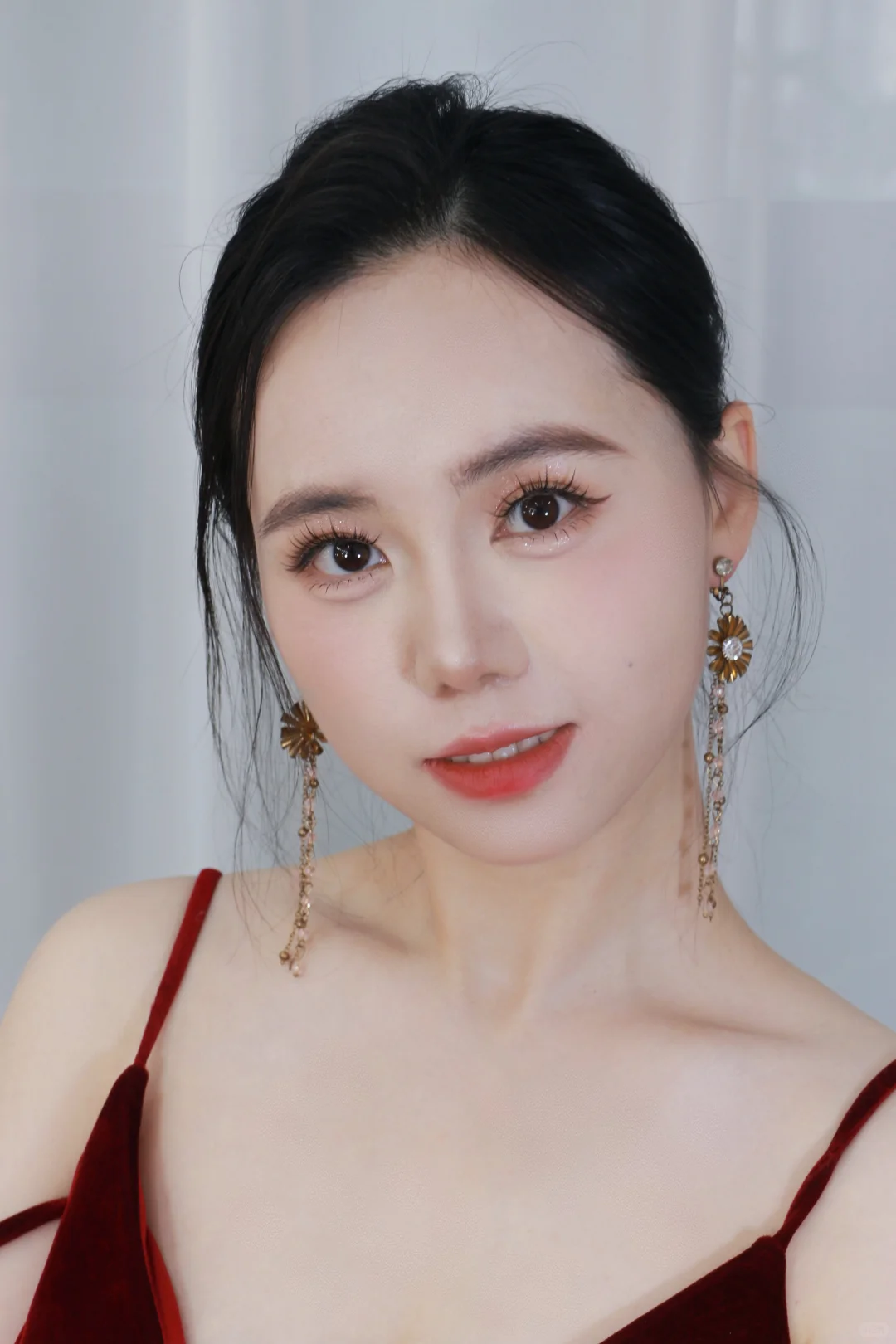 广安免费化妆,互勉模特、感兴趣的看过来