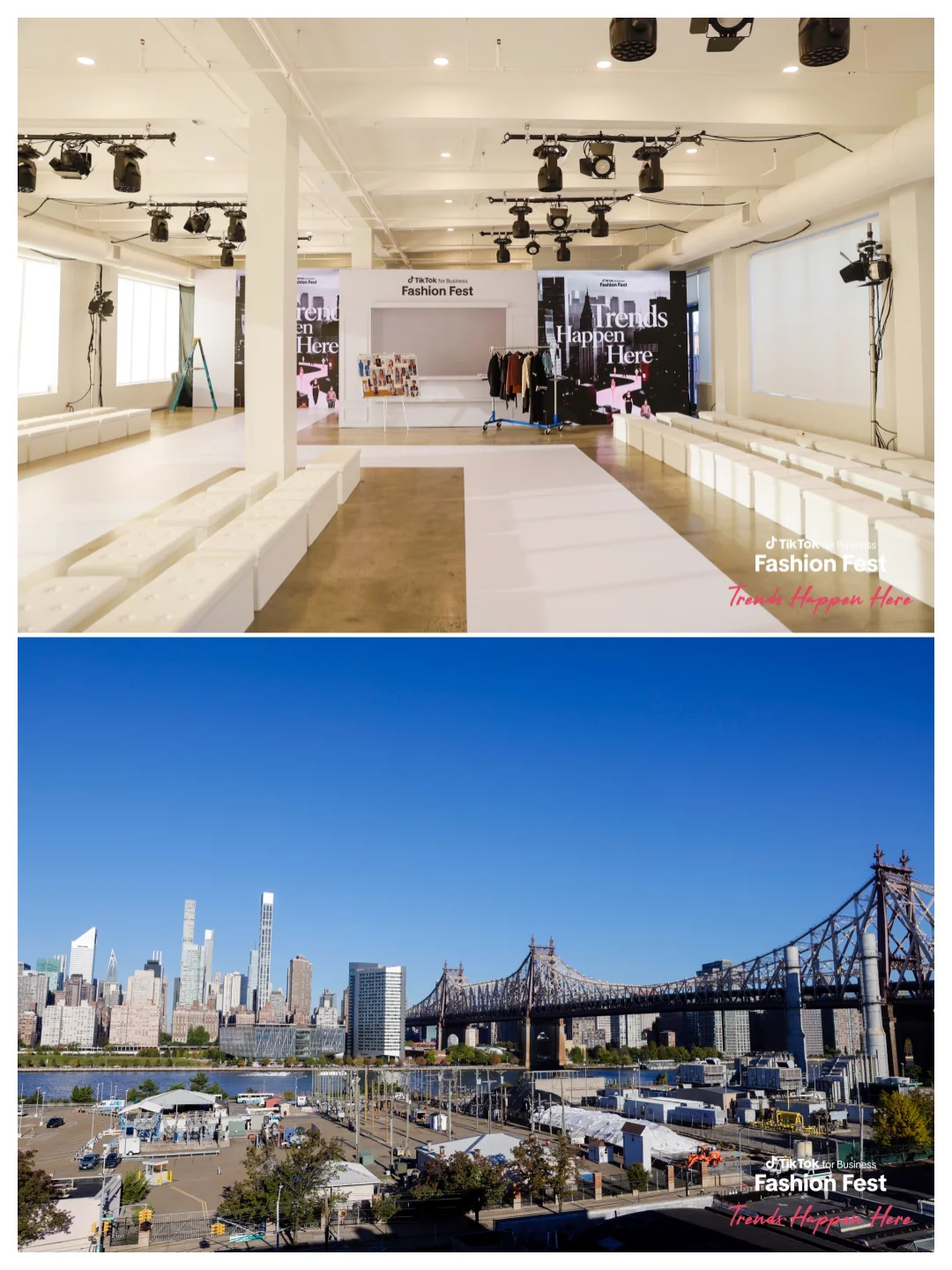 2025AW·HSIA遐纽约大秀