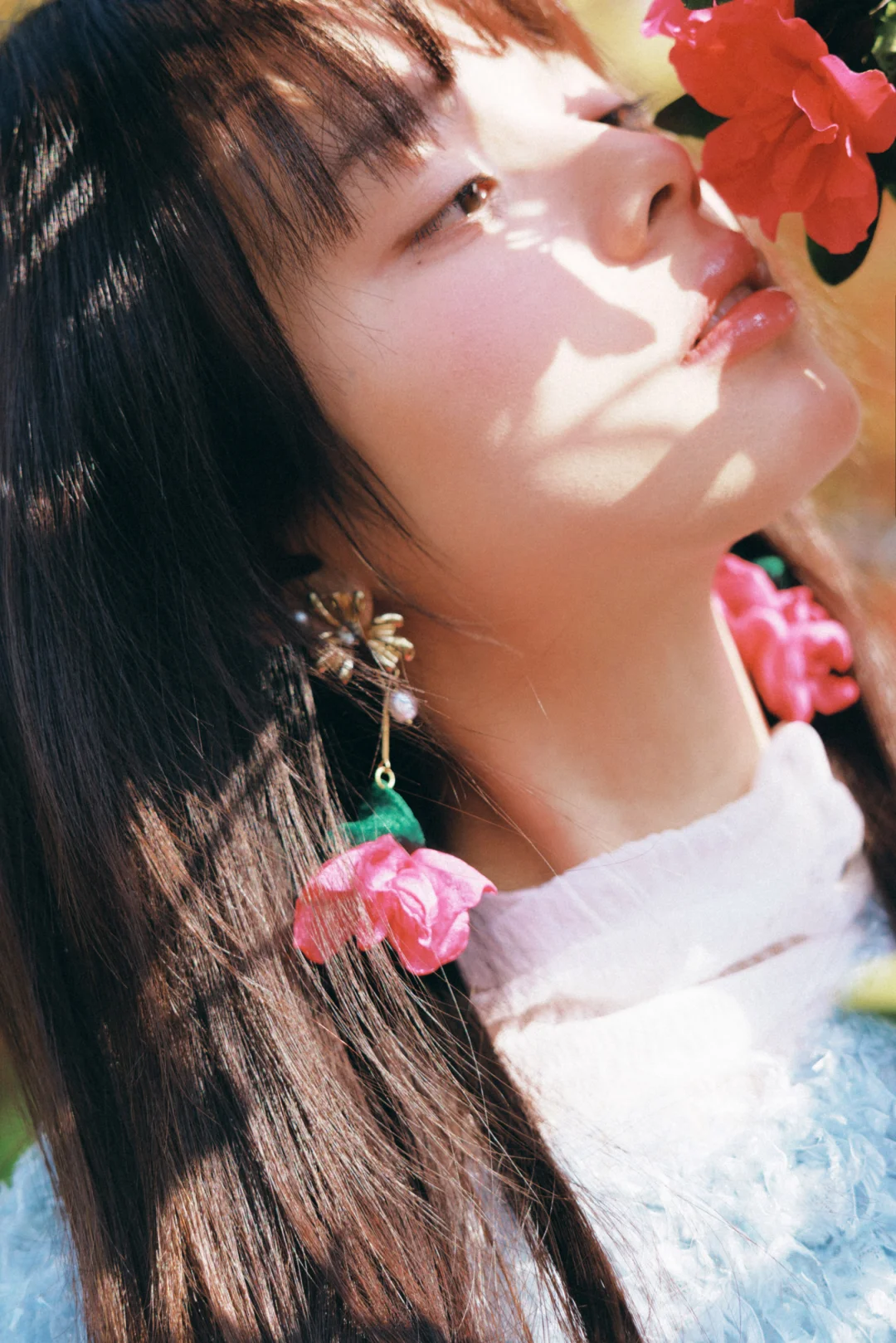 真实点不好吗？没有爆改只拍纯粹的自己！