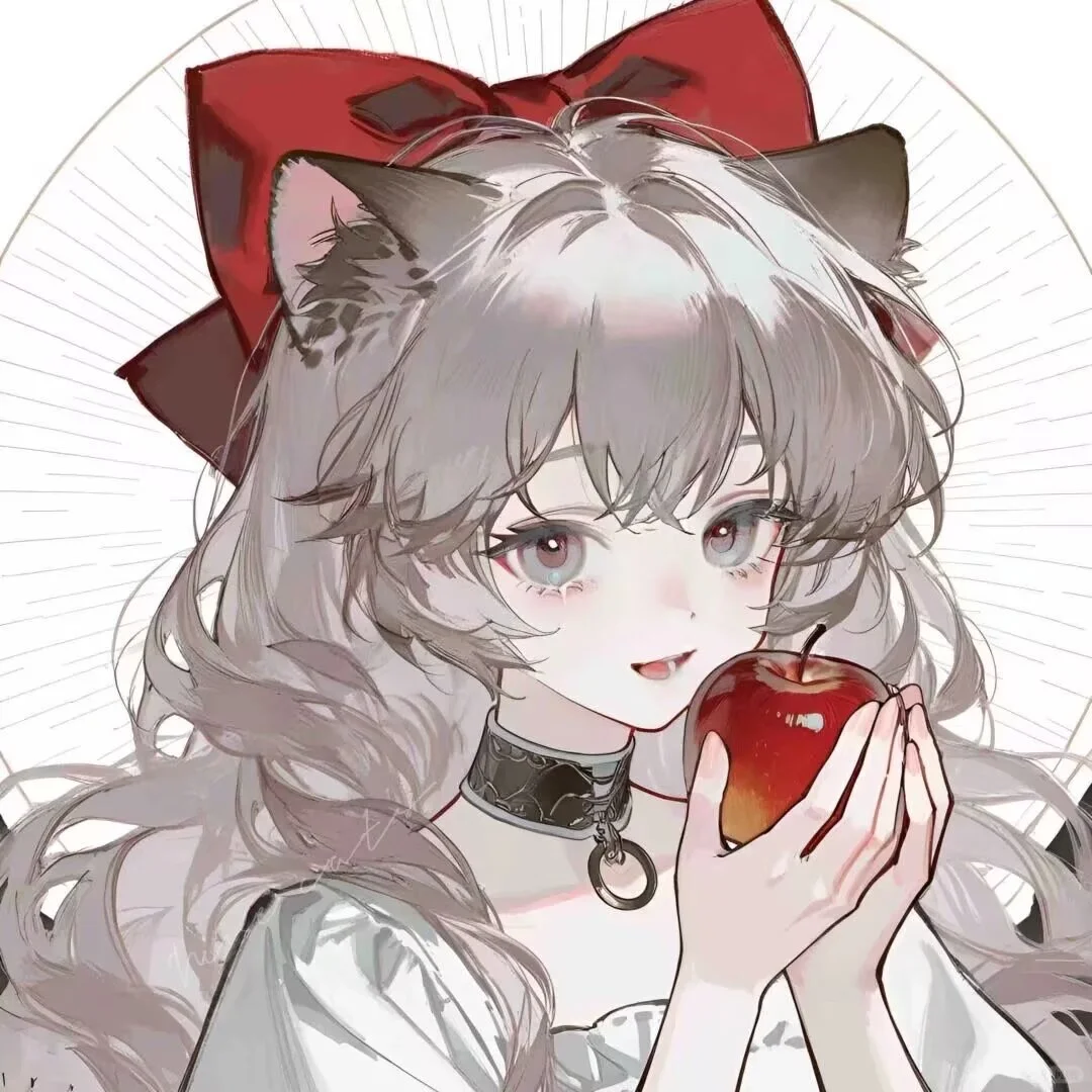 优质女漫头像 清纯 绝美