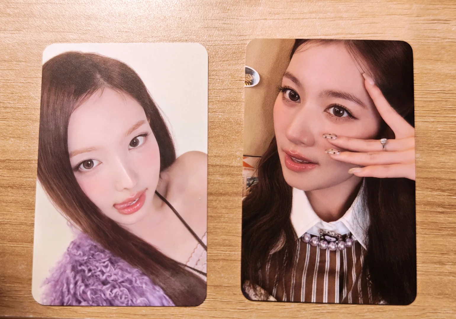 十周年脸王and纱王已出！