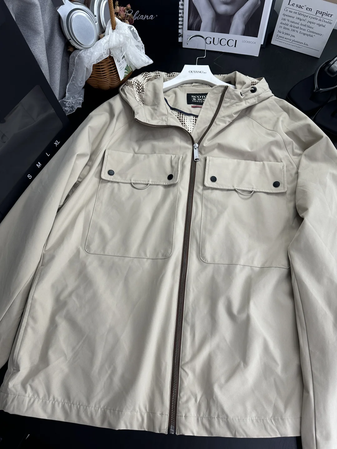 INSIS FEMME保暖抓绒24年冬季❄️休闲裤3折秒