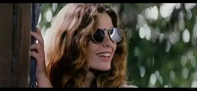 《芳心他属》#上海女作家秦菲影评