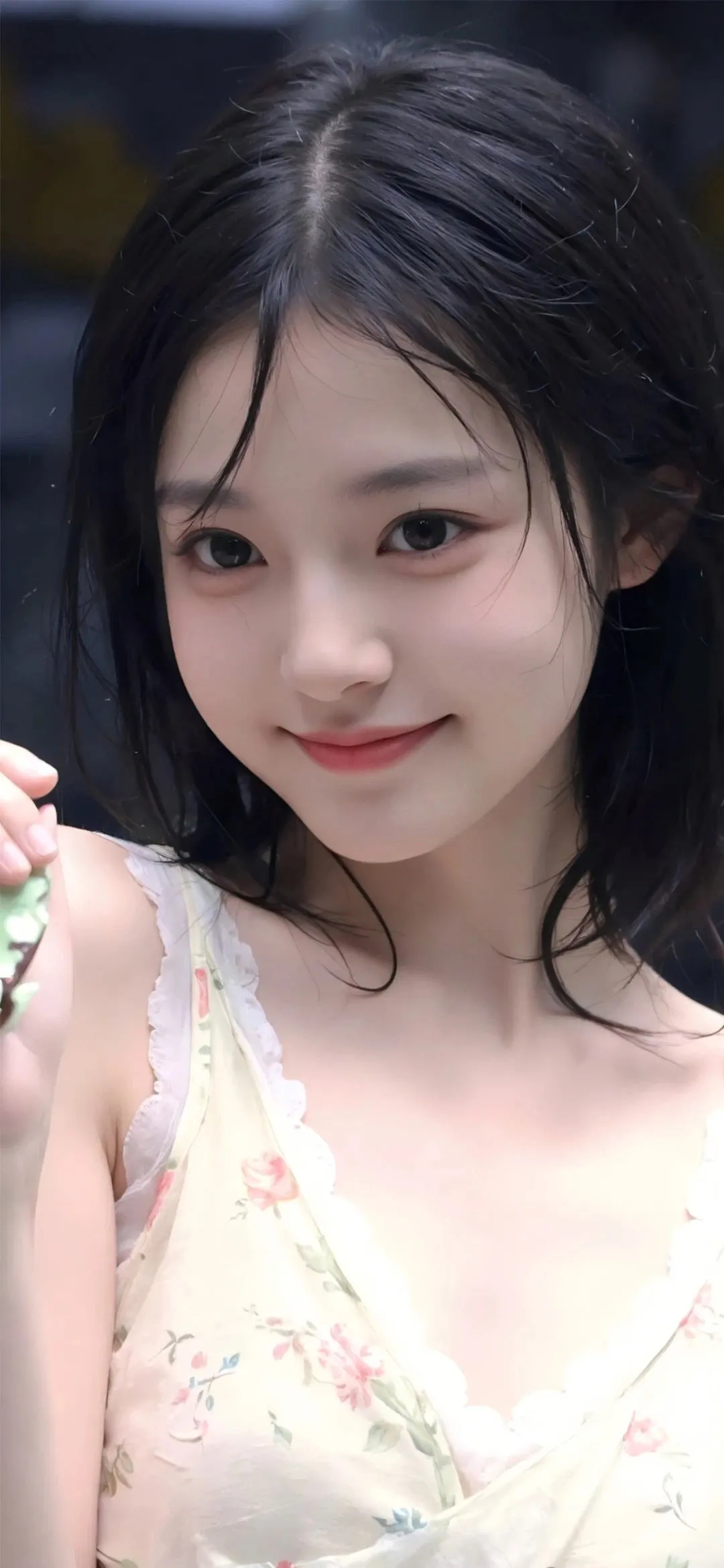 周三美女壁纸分享