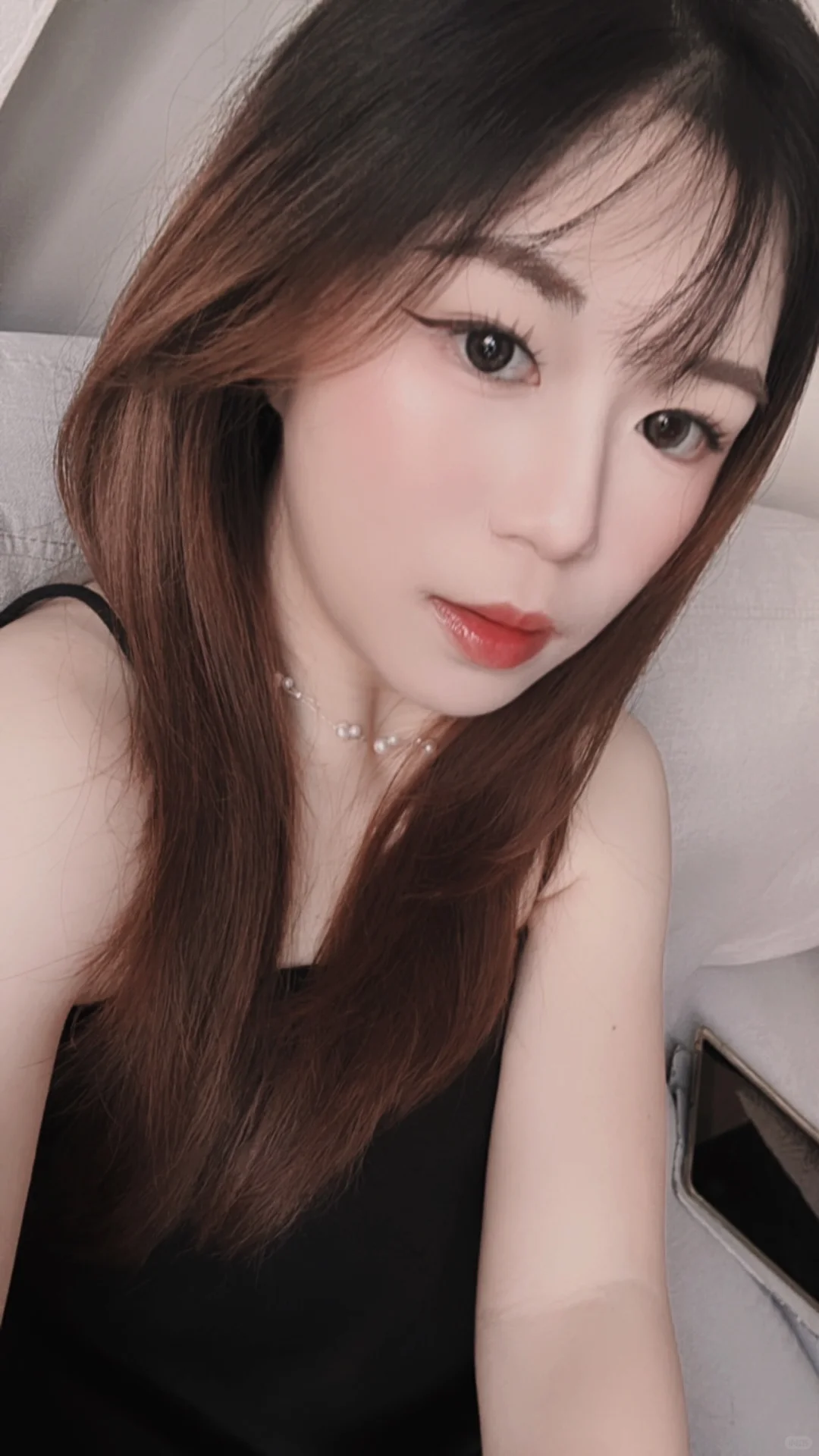 年轻一定要多拍照，以后老了还能网恋