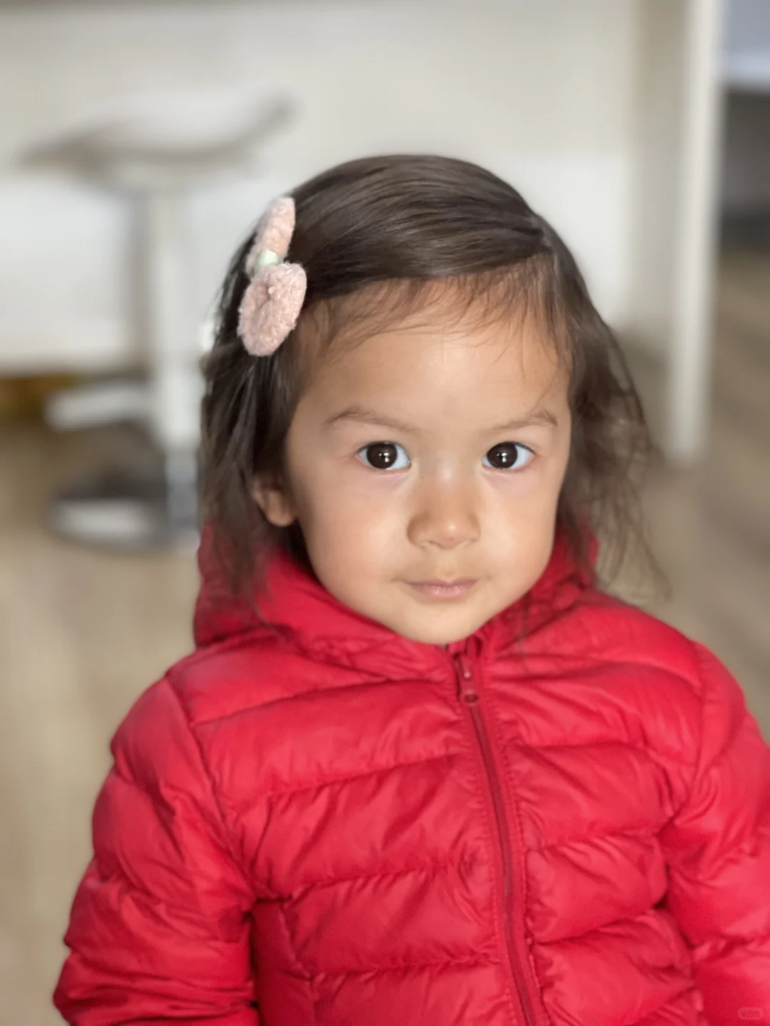 好久没给娃拍照 有摄影爱好者缺小模特的吗？