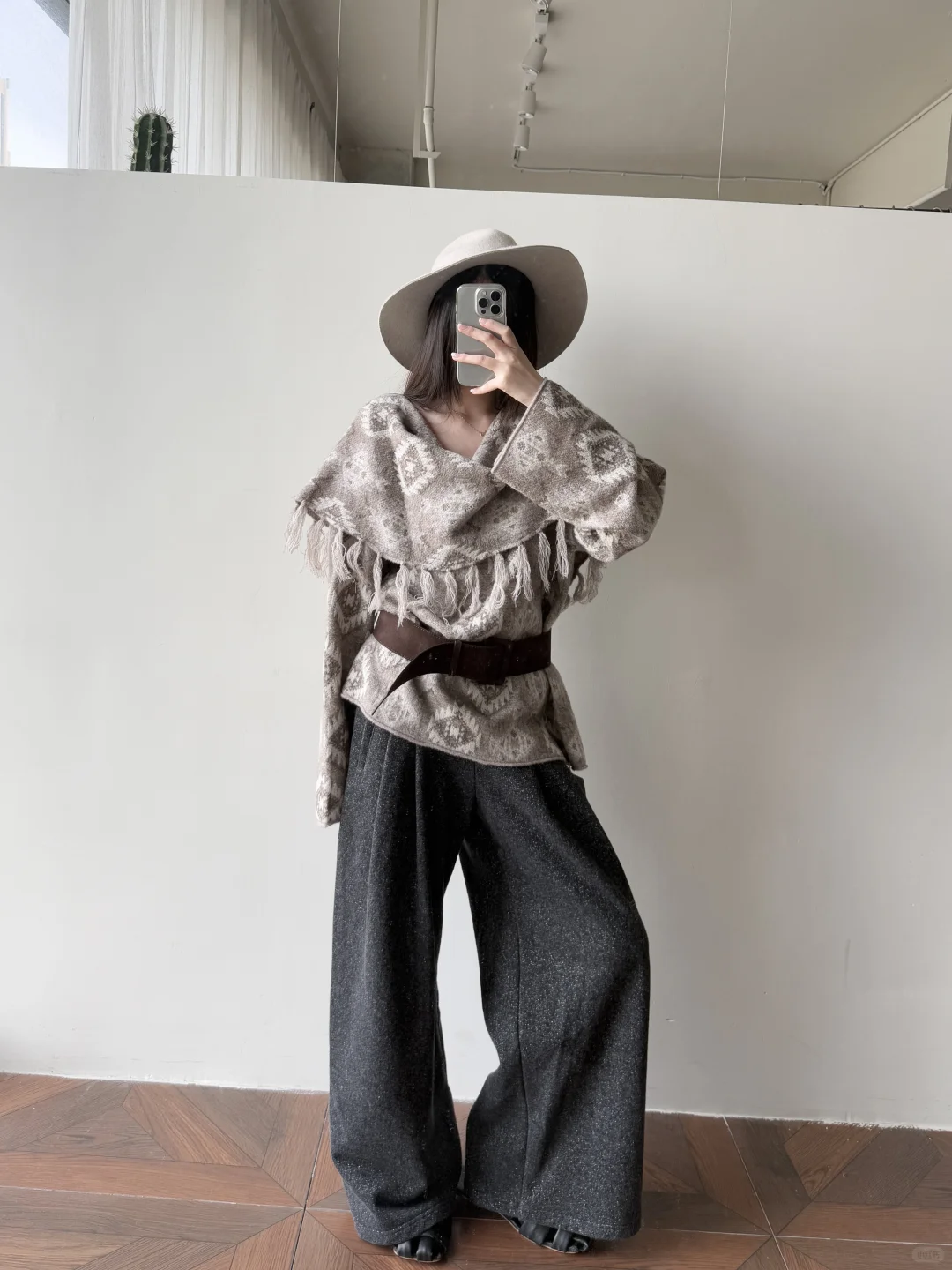 CELLO SONATA｜秋日穿搭小合集