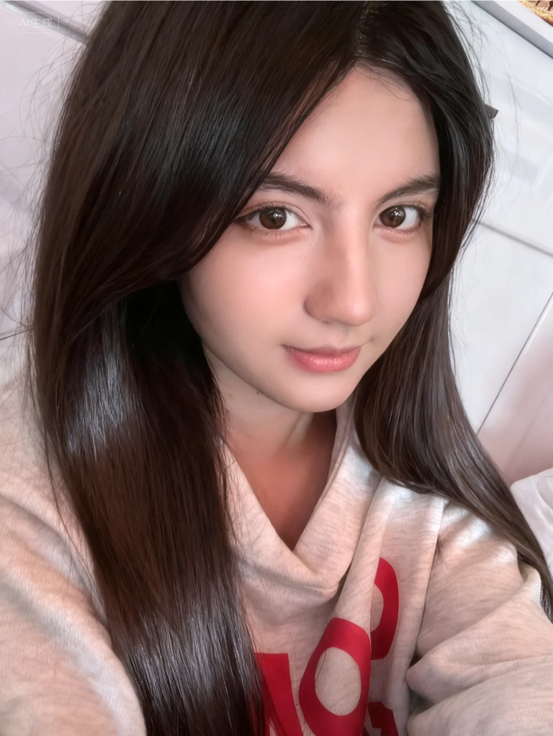 一旦喜欢，不会停止