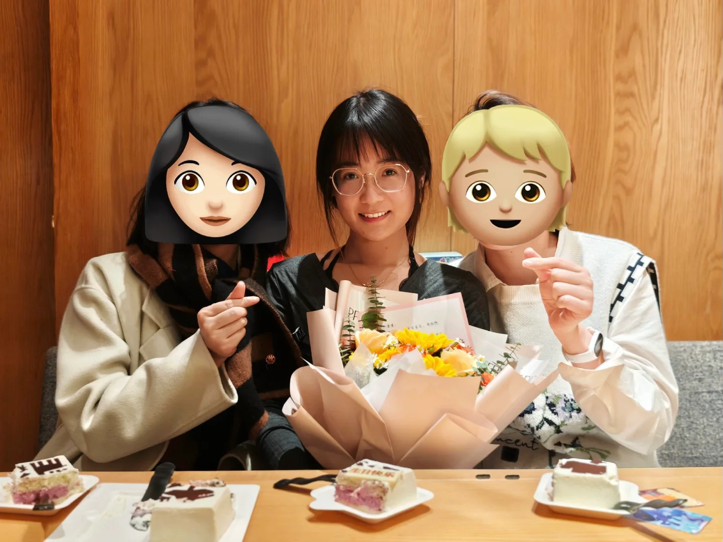 粉色娇嫩，你如今几岁了🎂