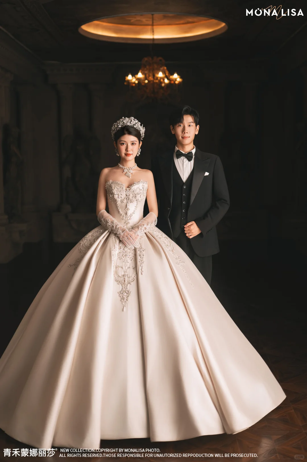 青禾客片👰每一帧都像在逃公主的加冕礼