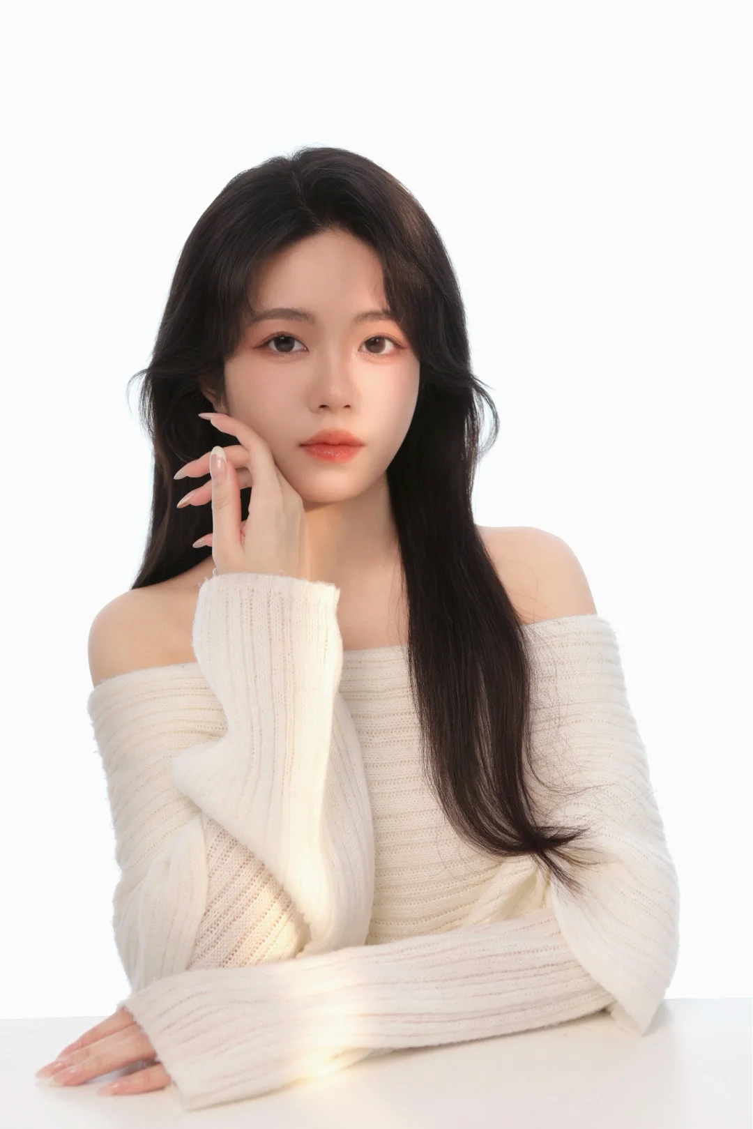 模特变美思路之如何收获上镜脸！