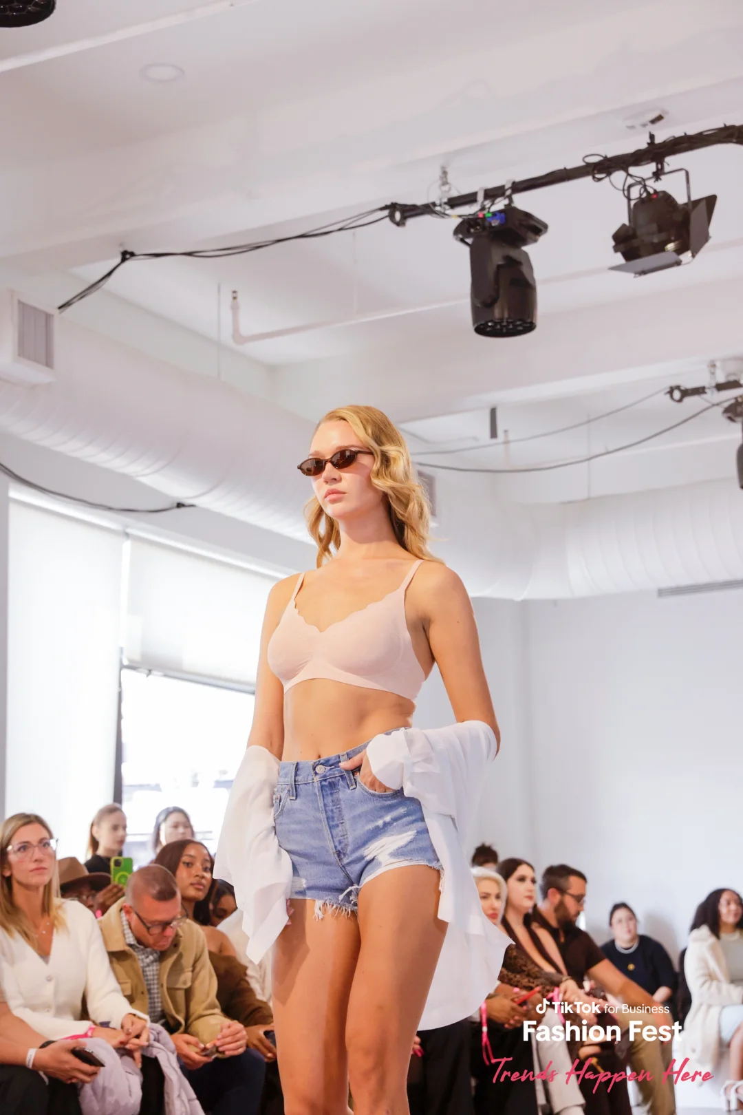 2025AW·HSIA遐纽约大秀