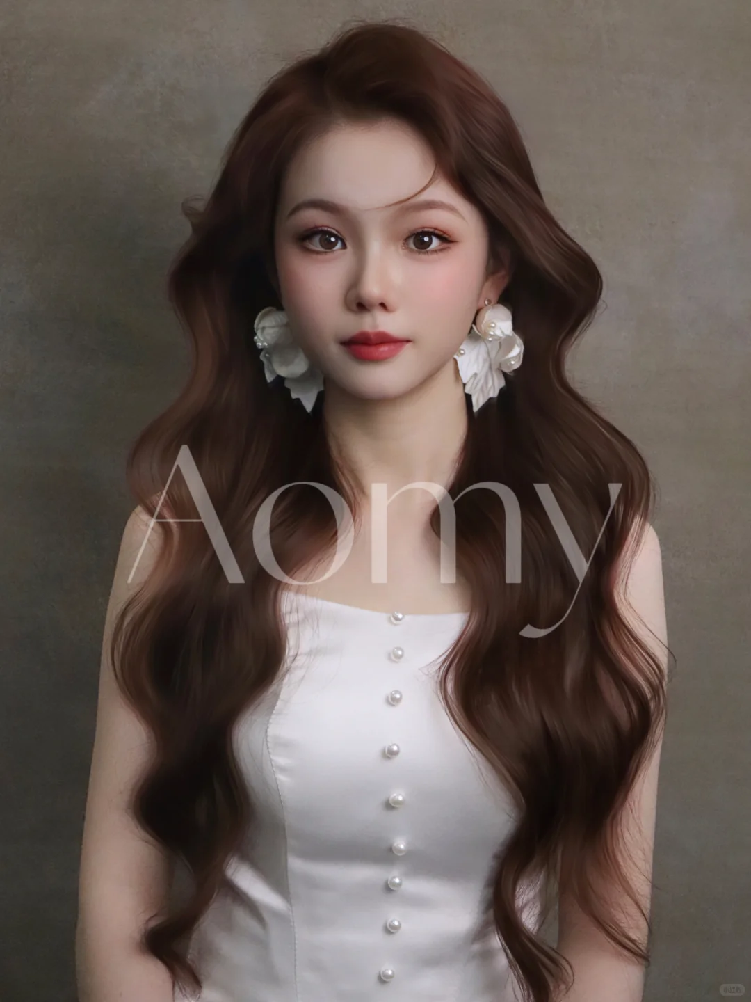 枣庄市中区互勉模特