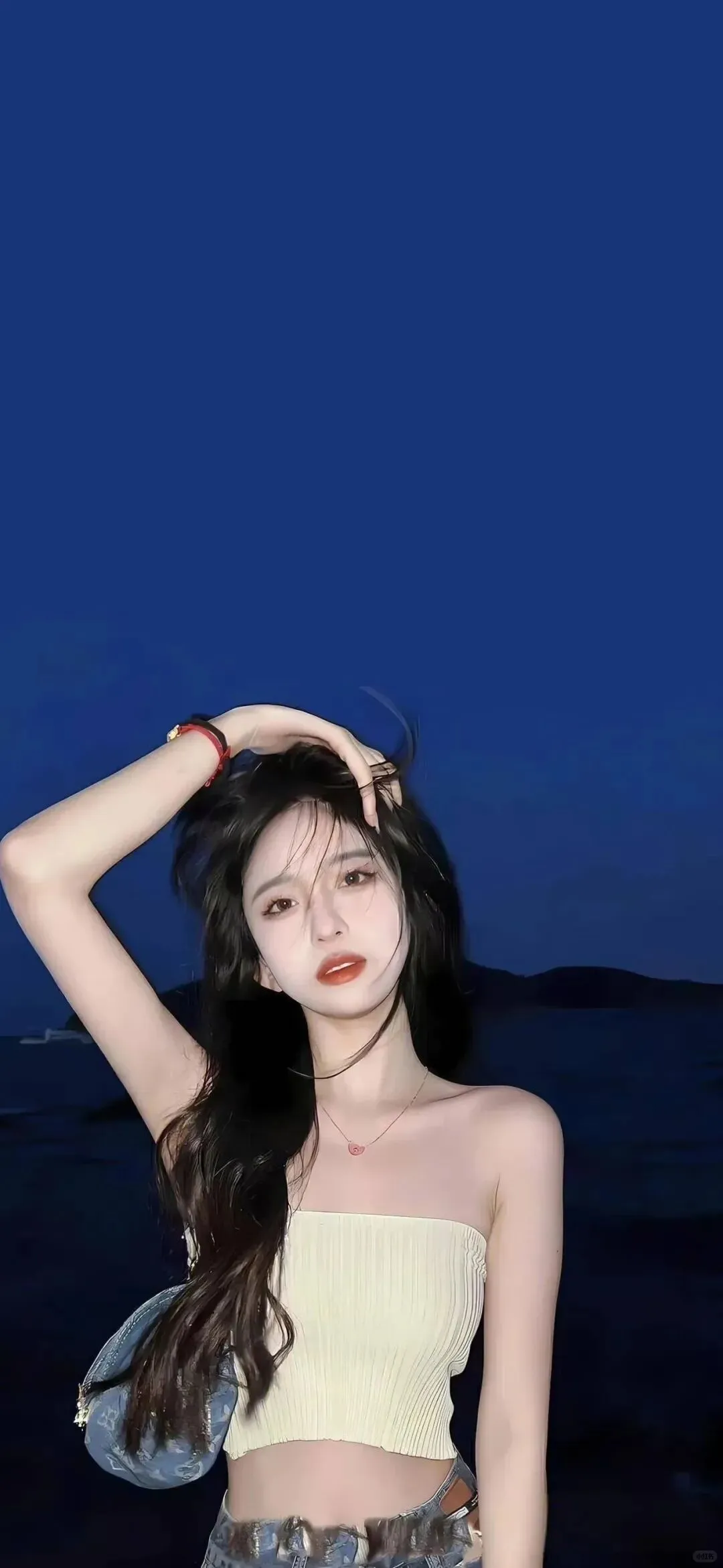 壁纸 | 美女壁纸高清4k 值得长期不换