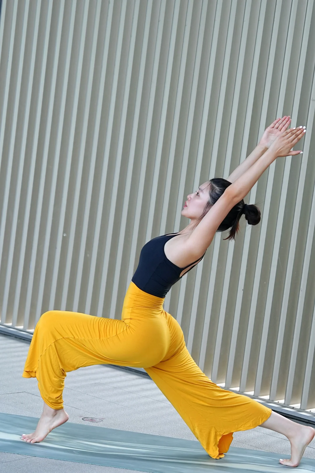 救命！被追问无数次的夏日穿搭