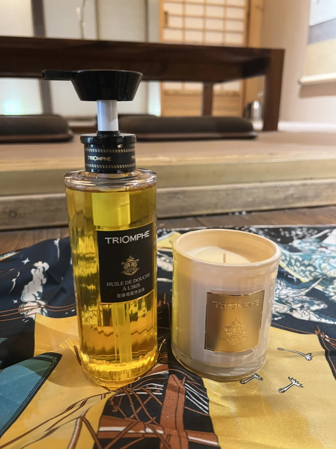 30+少妇 朋友说我很有“人妻感”