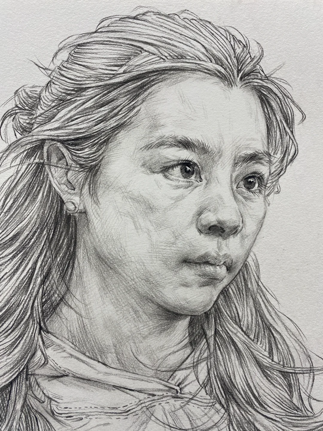 线性头像，以结构为主！