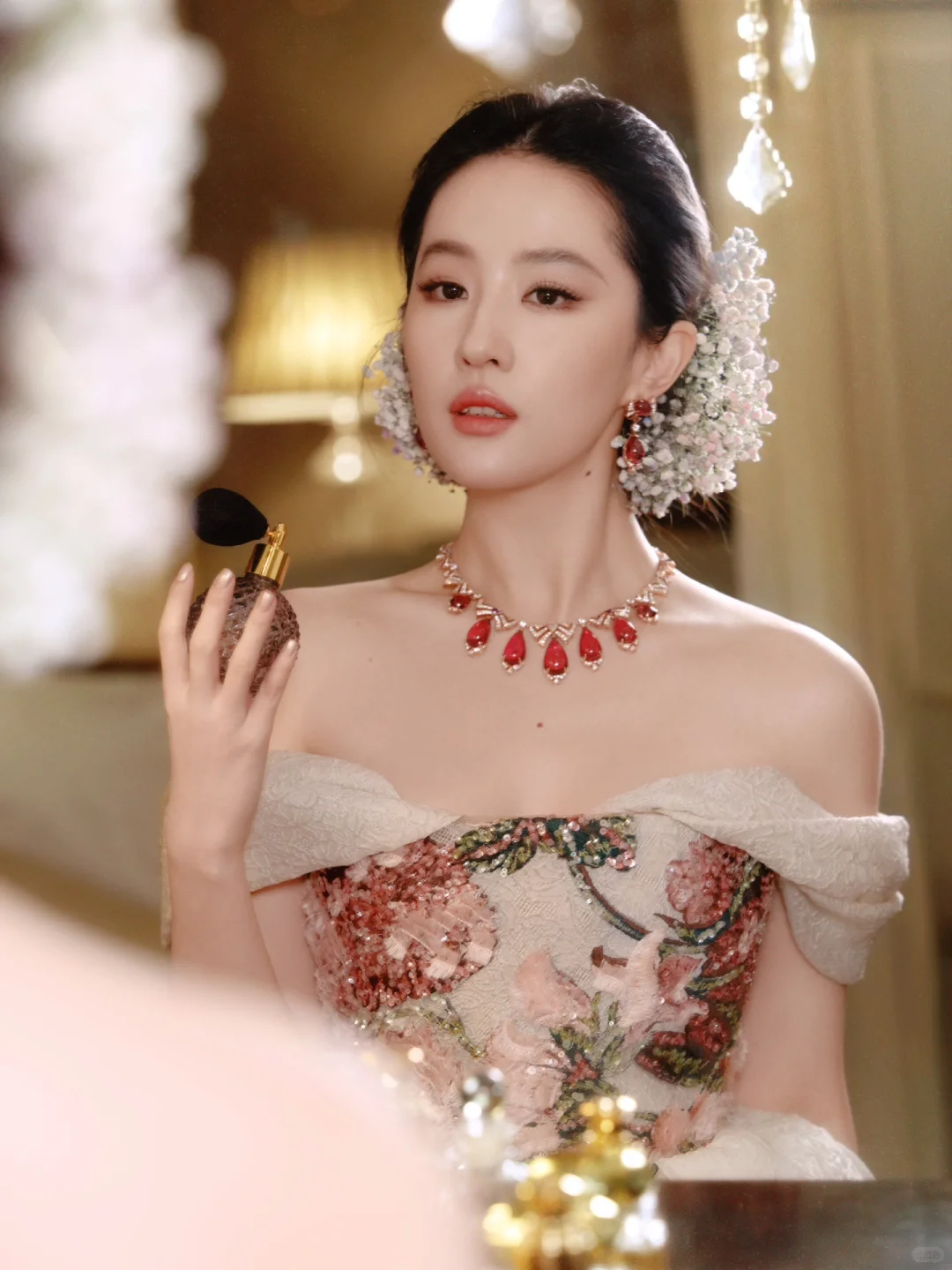 🥹｜刘亦菲存图💍