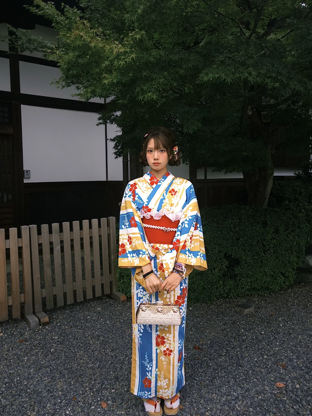 一定要是黑道千金吗🥹