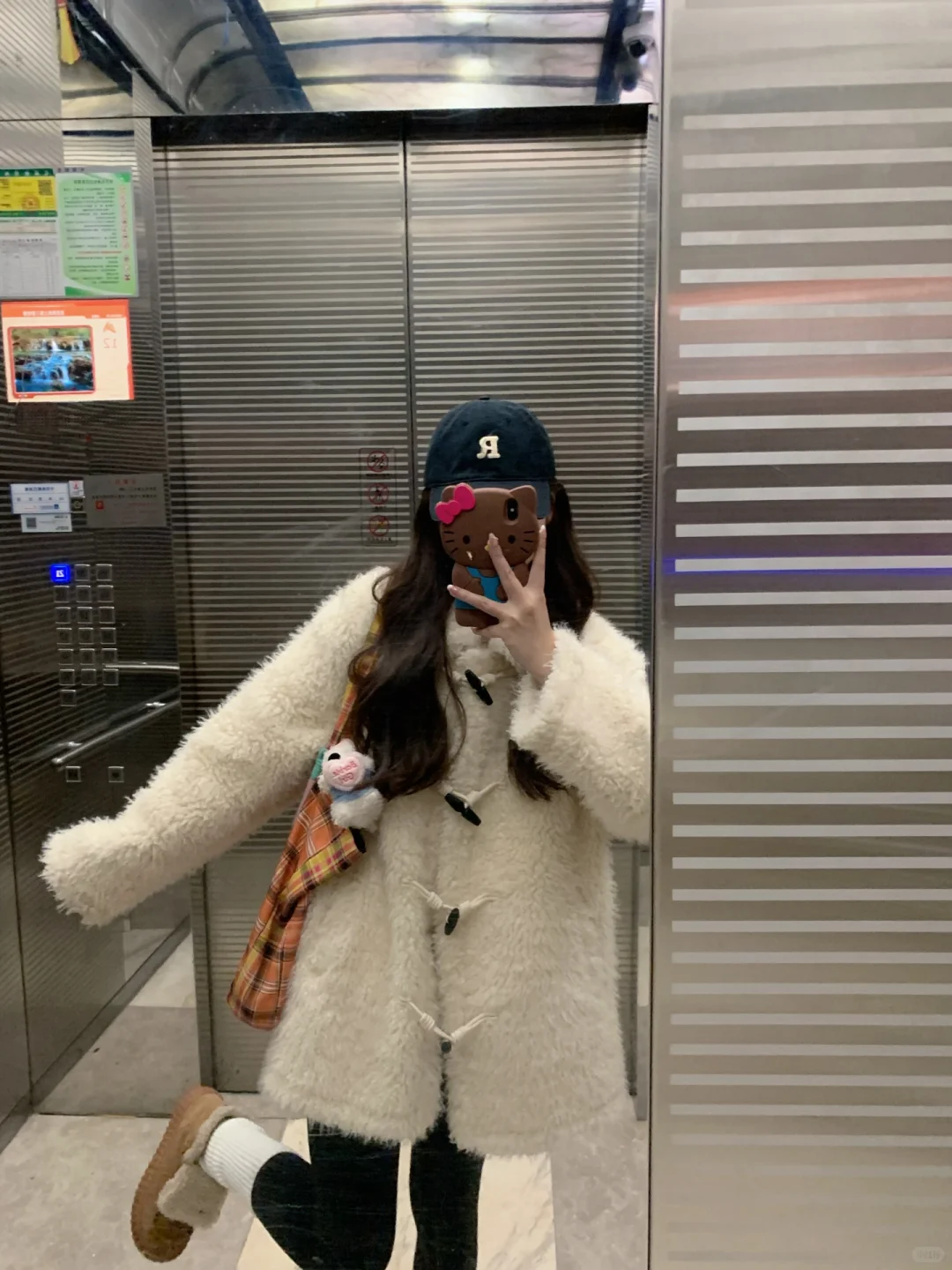 回头率很高的1️⃣8️⃣套👀