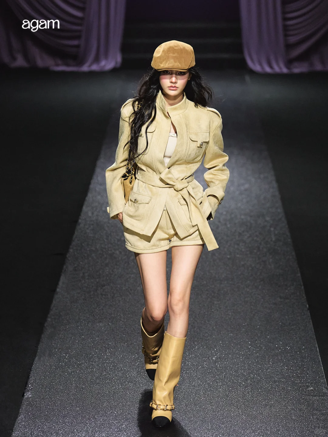 AGAM | 25AW 9.22 New