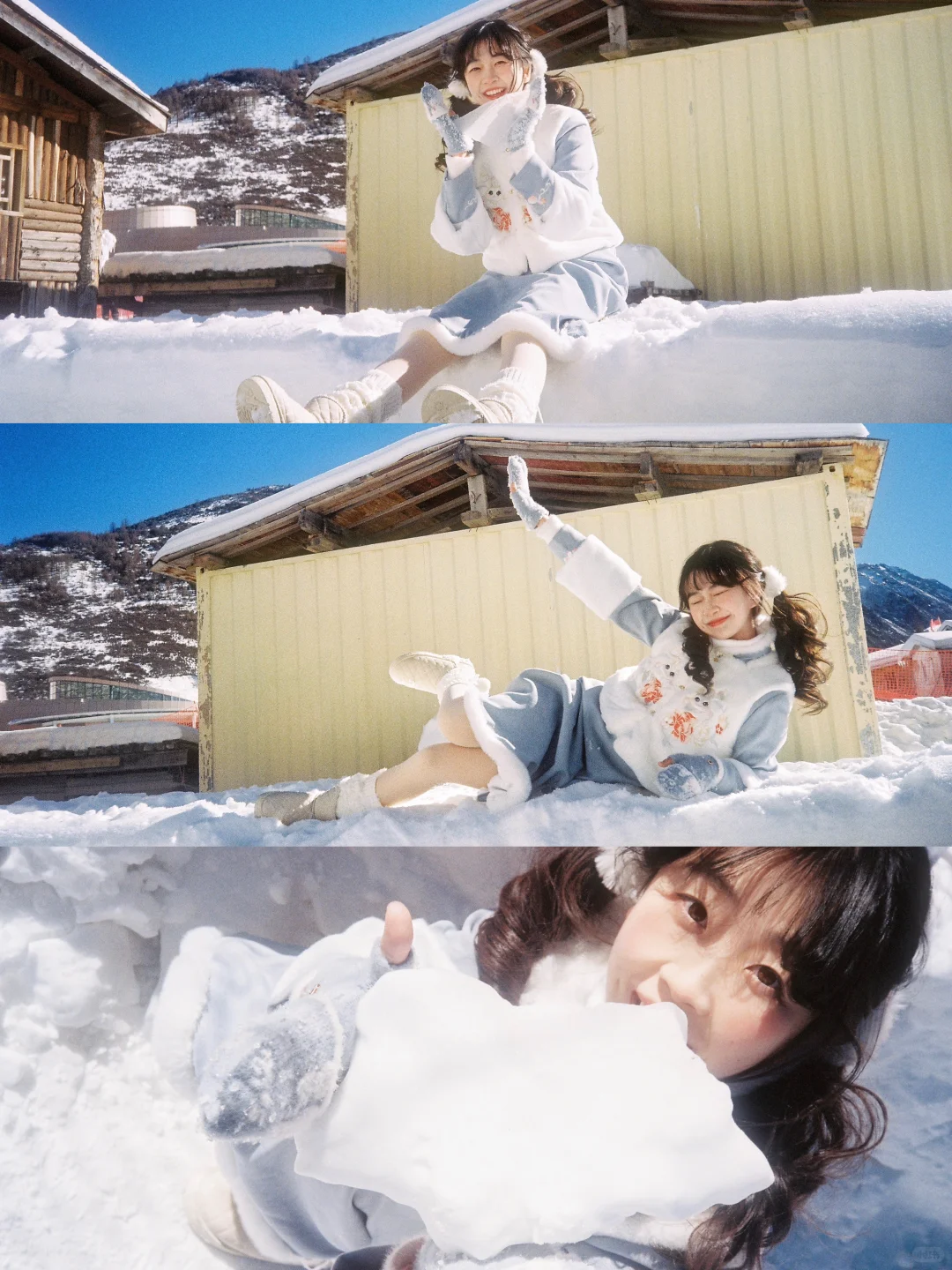 写真模特报价公开🌟